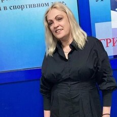 Фотография девушки Татьяна, 50 лет из г. Прокопьевск
