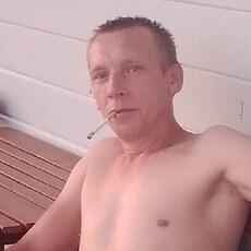 Фотография мужчины Василий, 42 года из г. Кириши