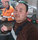 Акмалжон, 34 года
