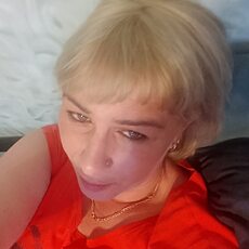 Ольга, 43 из г. Красноярск.