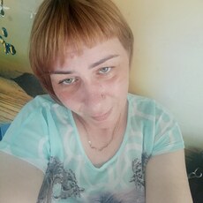 Фотография девушки Ольга, 43 года из г. Красноярск