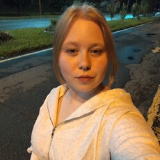 Фотография девушки Мария, 21 год из г. Ижевск