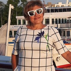 Фотография девушки Елена, 51 год из г. Саратов