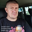 Витёк, 40 лет