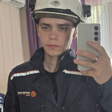 Фотография мужчины Иван, 22 года из г. Омск