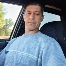 Фотография мужчины Максим, 39 лет из г. Кузнецк