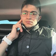 Фотография мужчины Анар, 25 лет из г. Волоколамск