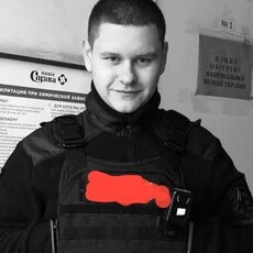 Фотография мужчины Влад, 21 год из г. Днепр