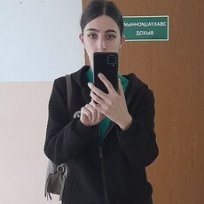 Фотография девушки Екатерина, 33 года из г. Уссурийск