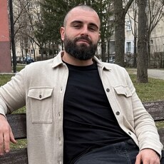 Фотография мужчины Кирилл, 43 года из г. Одинцово