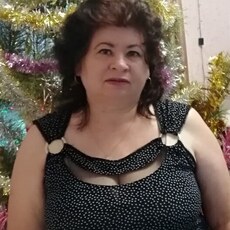 Фотография девушки Валентина, 67 лет из г. Курган