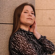 Фотография девушки Эльвина, 28 лет из г. Уфа