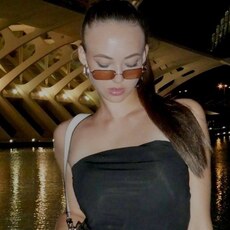 Фотография девушки Матрёна, 23 лет из г. Екатеринбург