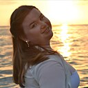 Екатерина, 21 год