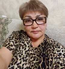 Фотография девушки Прасковья, 50 года из г. Екатеринбург