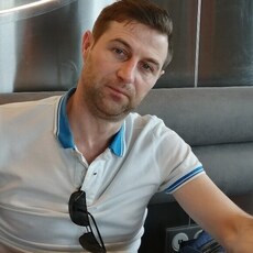 Фотография мужчины Андрей, 39 лет из г. Егорьевск