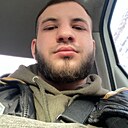 Кирил, 27 лет