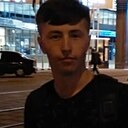 Шах, 33 года