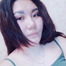 Солнышко, 27 из г. Омск.