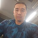 Dastan, 34 года