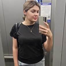 Оксана, 35 из г. Самара.