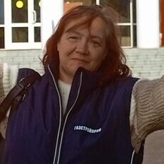 Фотография девушки Елена, 53 года из г. Новороссийск