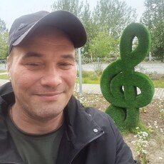 Фотография мужчины Василий, 44 года из г. Сыктывкар