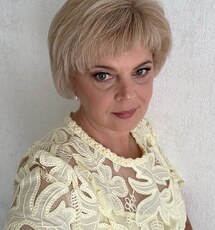Фотография девушки Агриппина, 50 года из г. Бор