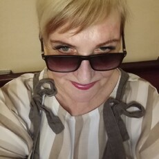 Фотография девушки Мила, 57 лет из г. Рязань
