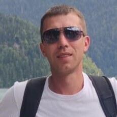Фотография мужчины Витал, 37 лет из г. Сыктывкар