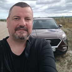 Фотография мужчины Жека, 47 лет из г. Санкт-Петербург
