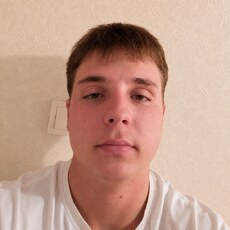 Фотография мужчины Даниил, 21 год из г. Чебоксары