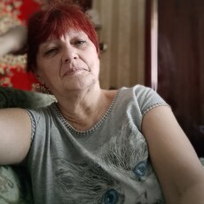 Фотография девушки Татьяна, 69 лет из г. Выборг