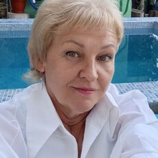 Фотография девушки Елена, 62 года из г. Хадыженск