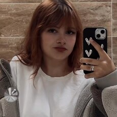Фотография девушки Елена, 19 года из г. Брест