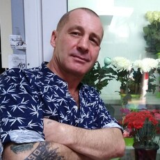Фотография мужчины Андрей, 55 лет из г. Муром