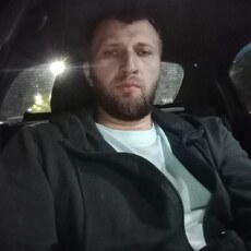 Фотография мужчины Михаил, 38 лет из г. Минск
