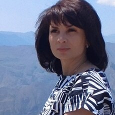 Оксана, 45 из г. Ульяновск.