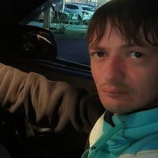 Фотография мужчины Михаил, 39 лет из г. Семей