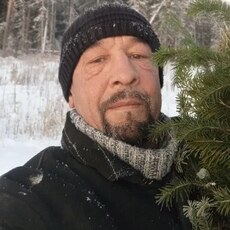 Фотография мужчины Леонид, 53 года из г. Уфа