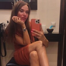Фотография девушки Nadi, 38 лет из г. Алматы
