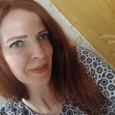 Фотография девушки Анна, 45 лет из г. Тихвин