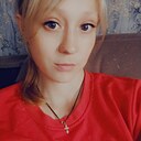 Анастасия, 27 лет