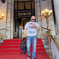 Фотография мужчины Michael, 42 года из г. Минск