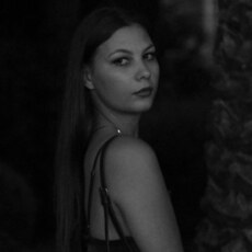 Фотография девушки Феврония, 20 года из г. Сочи