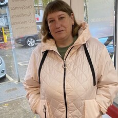 Фотография девушки Олимпиада, 45 лет из г. Ярославль