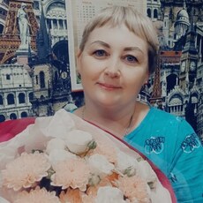 Фотография девушки Анна, 50 лет из г. Чапаевск