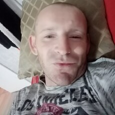 Фотография мужчины Паша, 31 год из г. Пинск