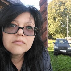 Антонина, 47 из г. Тверь.