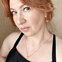 Оксана, 48 лет